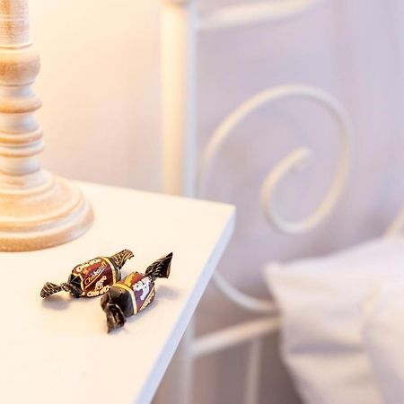 Bed & Breakfast Rijsterbosch Bagian luar foto