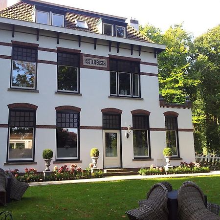 Bed & Breakfast Rijsterbosch Bagian luar foto