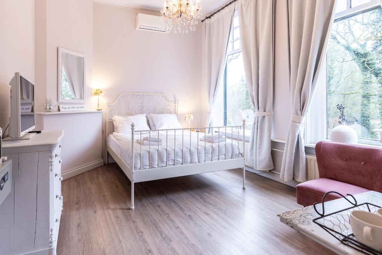 Bed & Breakfast Rijsterbosch Bagian luar foto