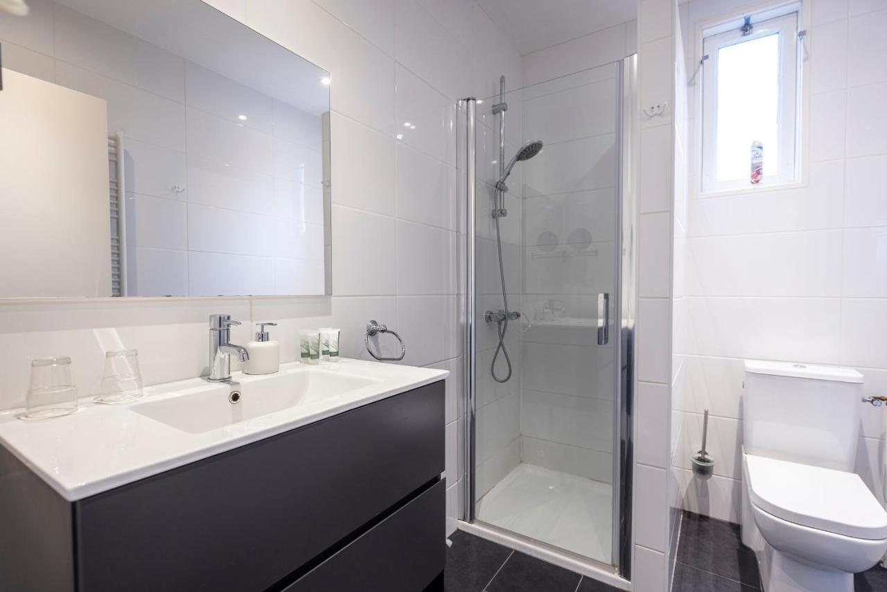 Bed & Breakfast Rijsterbosch Bagian luar foto