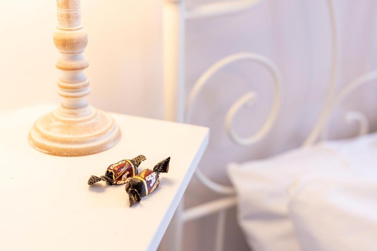 Bed & Breakfast Rijsterbosch Bagian luar foto
