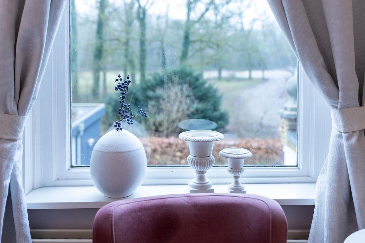 Bed & Breakfast Rijsterbosch Bagian luar foto