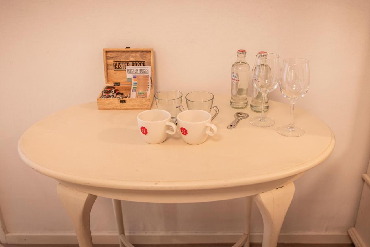 Bed & Breakfast Rijsterbosch Bagian luar foto