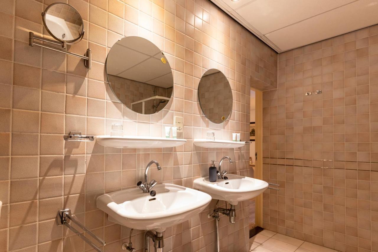 Bed & Breakfast Rijsterbosch Bagian luar foto