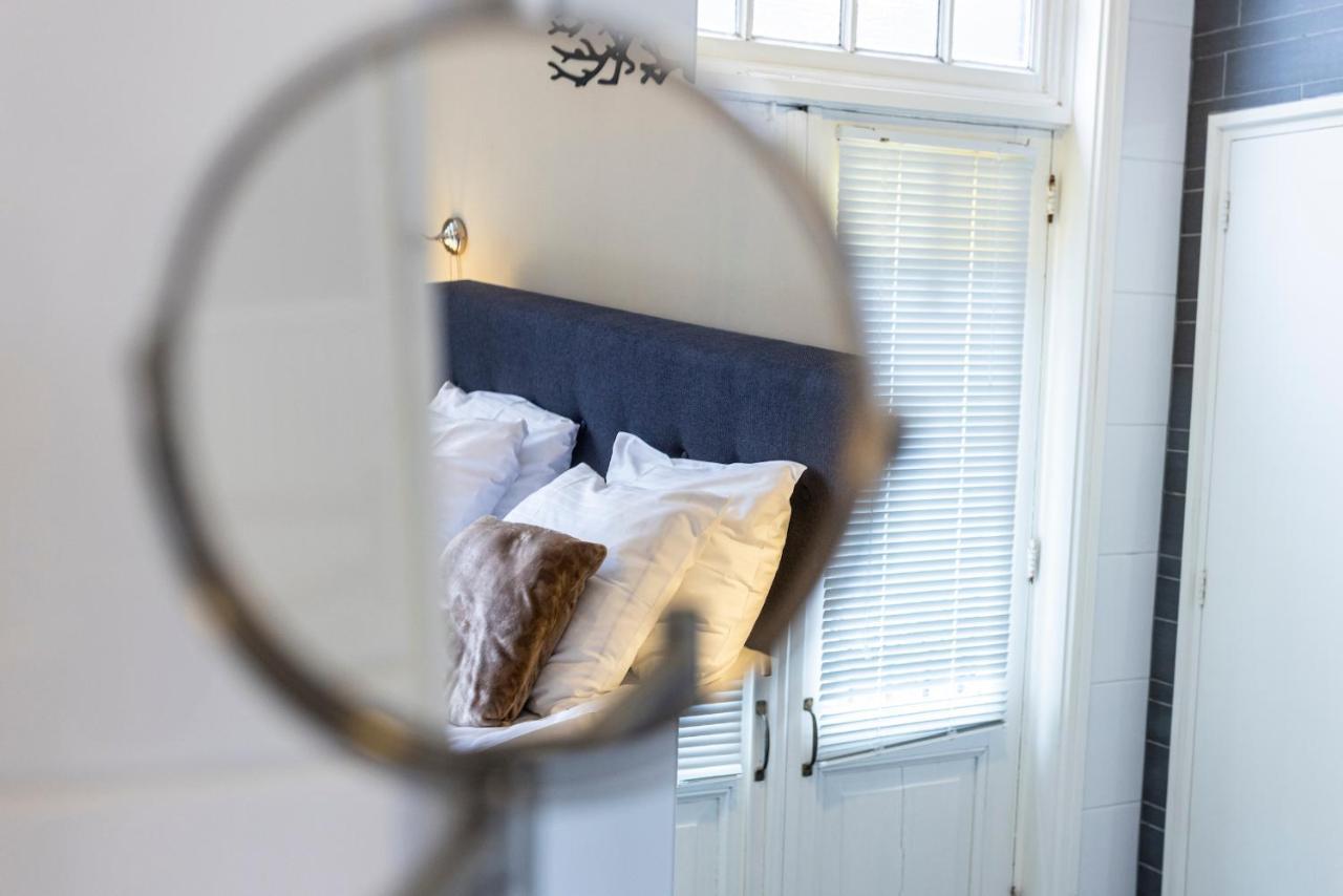 Bed & Breakfast Rijsterbosch Bagian luar foto