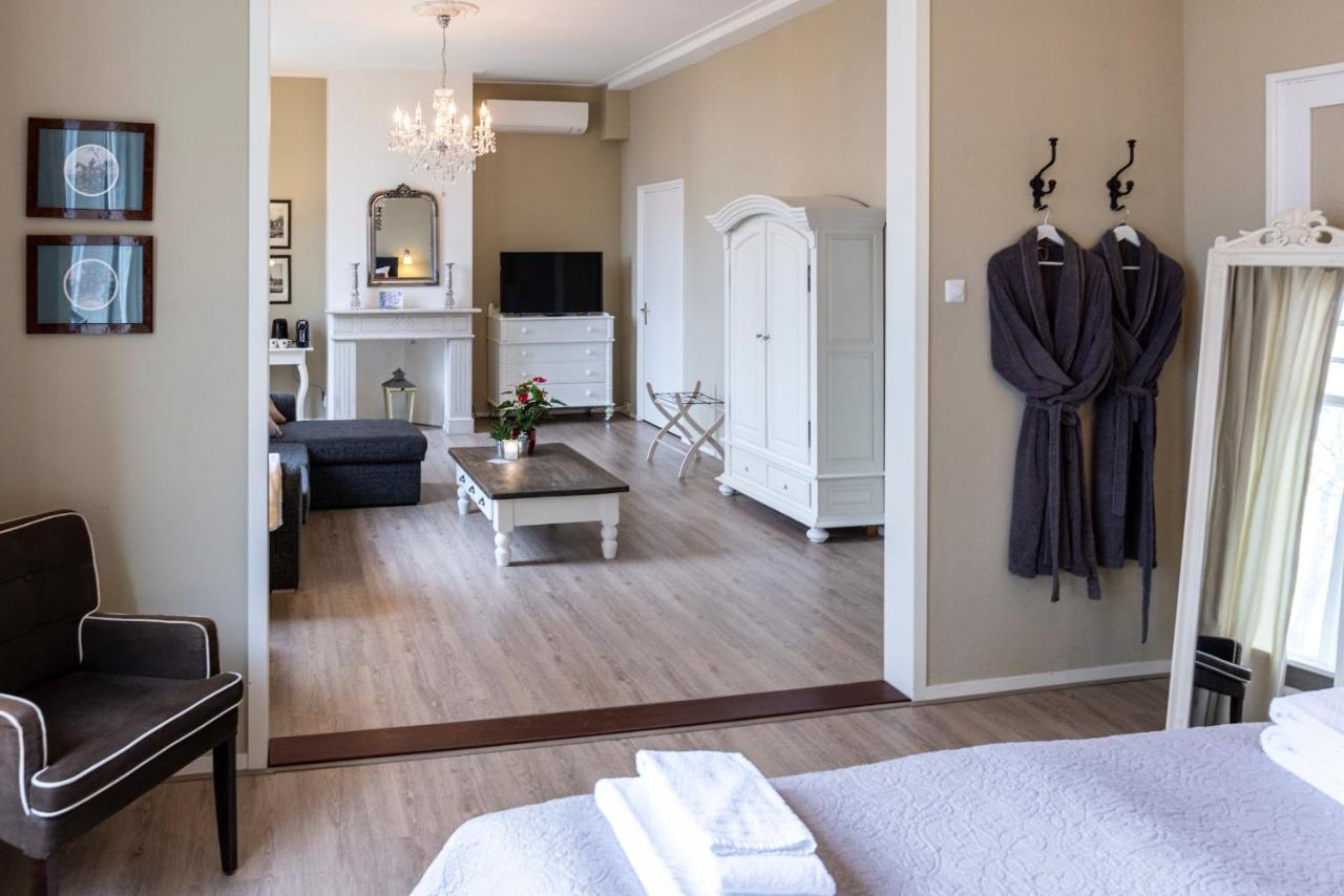 Bed & Breakfast Rijsterbosch Bagian luar foto