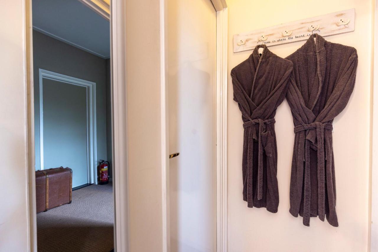 Bed & Breakfast Rijsterbosch Bagian luar foto