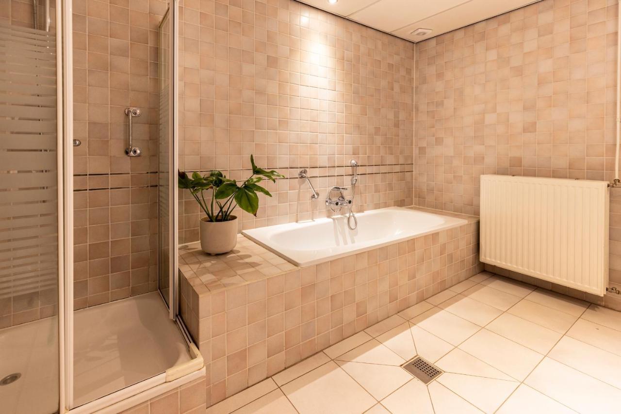 Bed & Breakfast Rijsterbosch Bagian luar foto