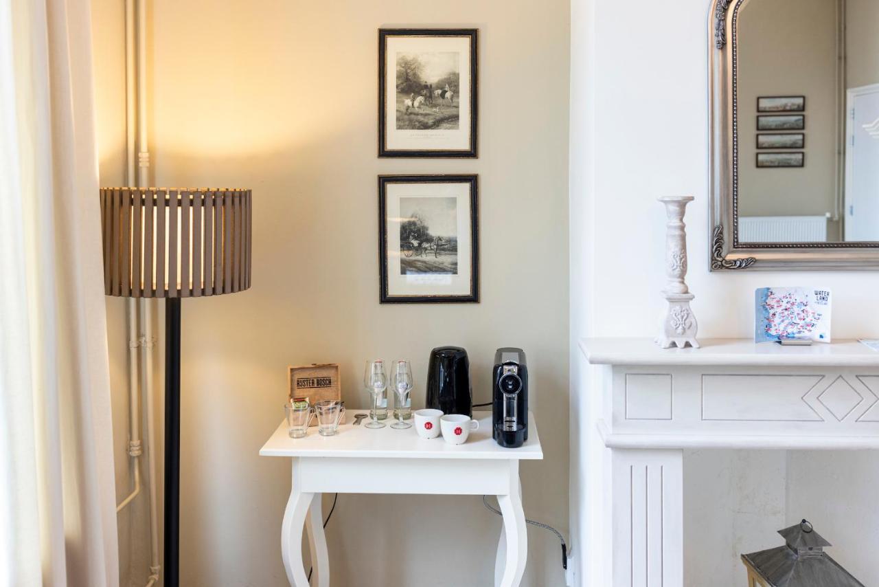 Bed & Breakfast Rijsterbosch Bagian luar foto