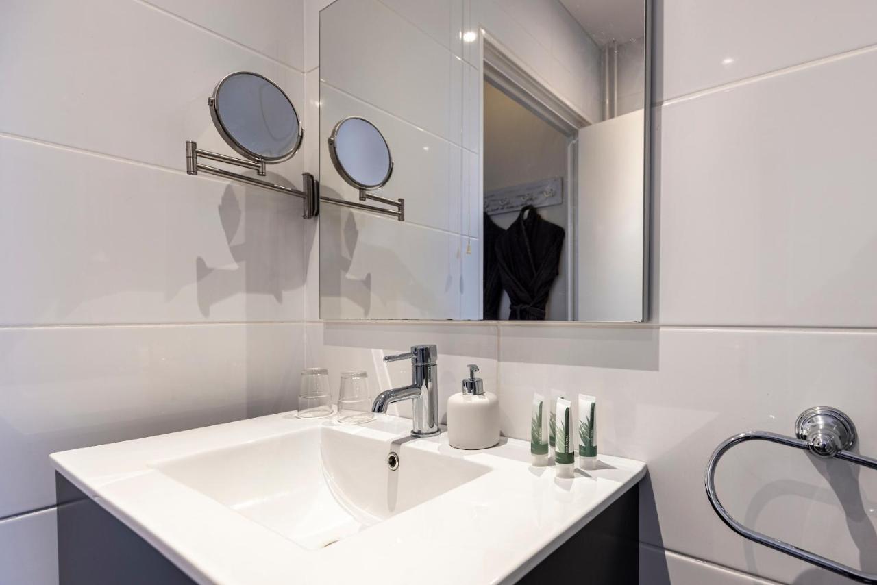 Bed & Breakfast Rijsterbosch Bagian luar foto