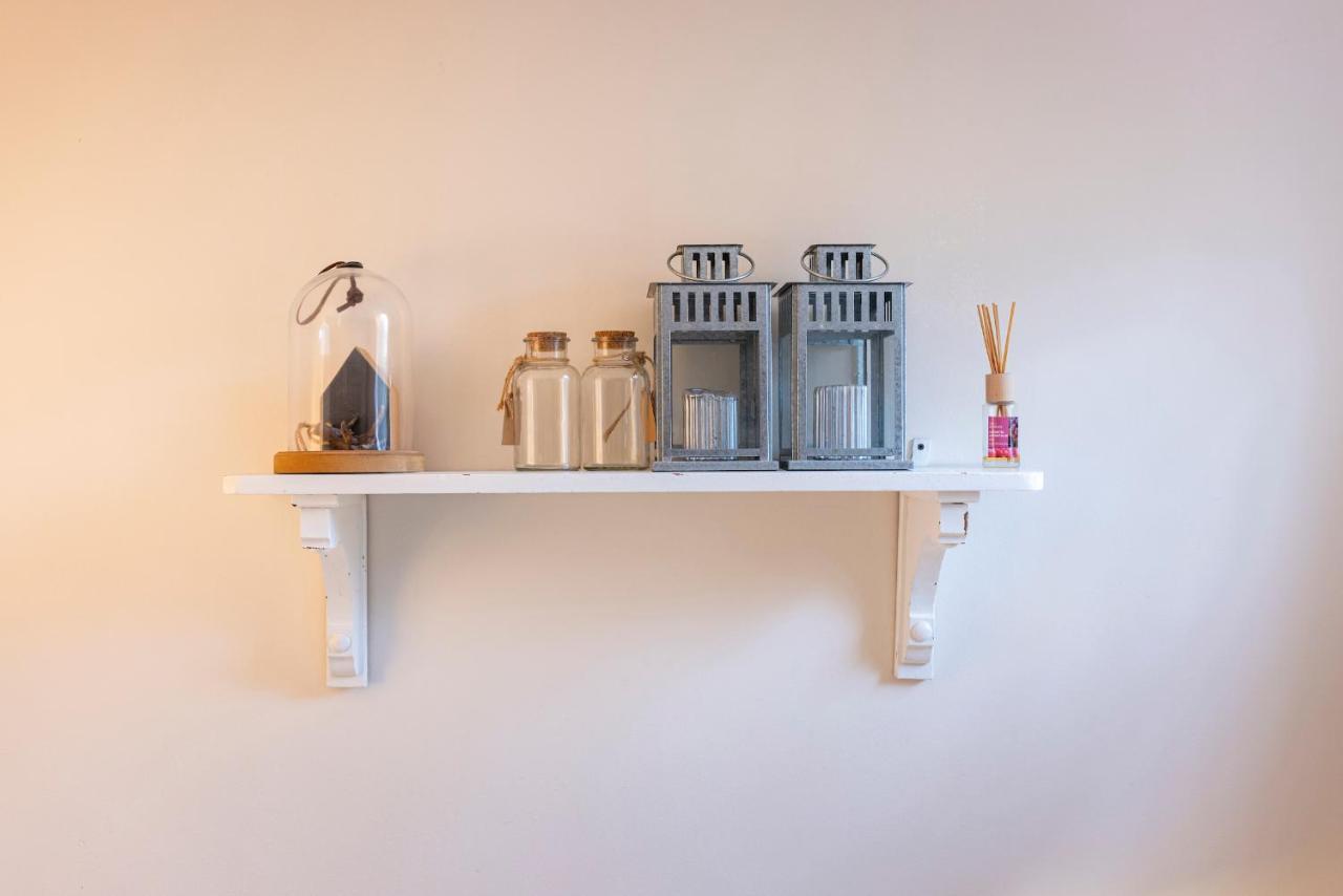 Bed & Breakfast Rijsterbosch Bagian luar foto