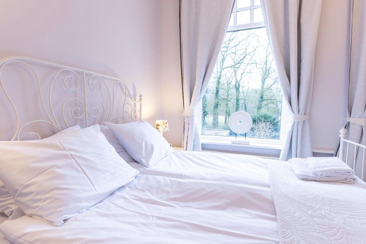Bed & Breakfast Rijsterbosch Bagian luar foto