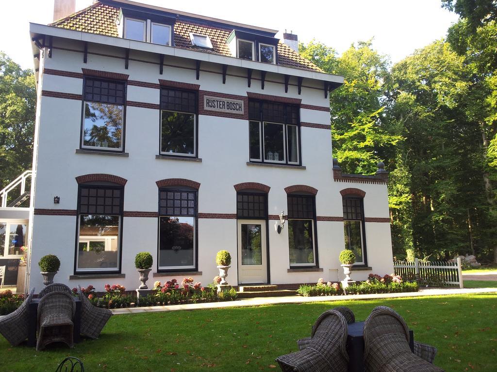 Bed & Breakfast Rijsterbosch Bagian luar foto