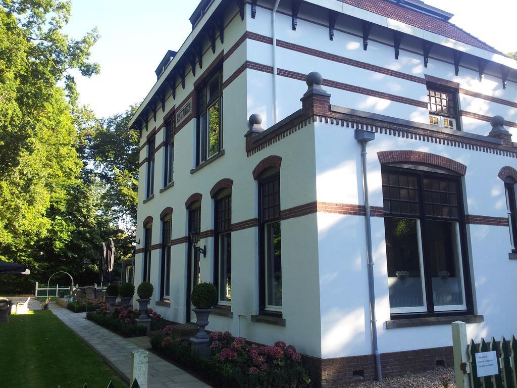 Bed & Breakfast Rijsterbosch Bagian luar foto