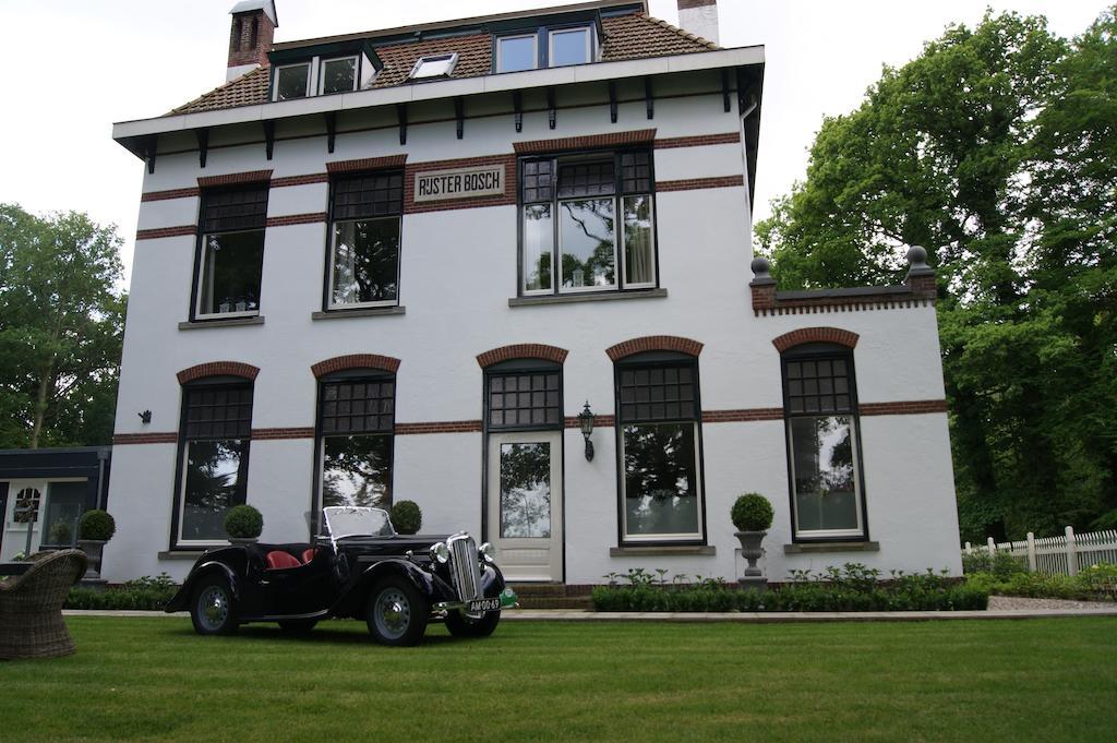 Bed & Breakfast Rijsterbosch Bagian luar foto