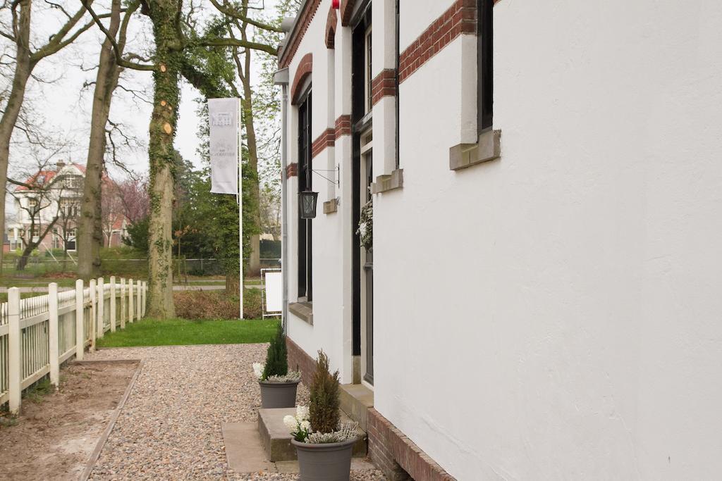 Bed & Breakfast Rijsterbosch Bagian luar foto