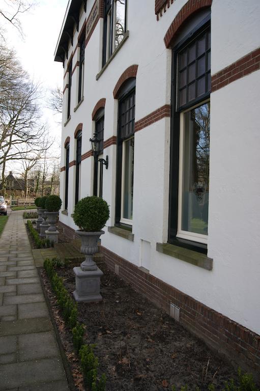 Bed & Breakfast Rijsterbosch Bagian luar foto