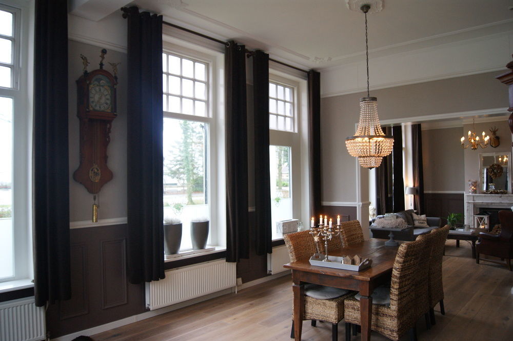 Bed & Breakfast Rijsterbosch Bagian luar foto