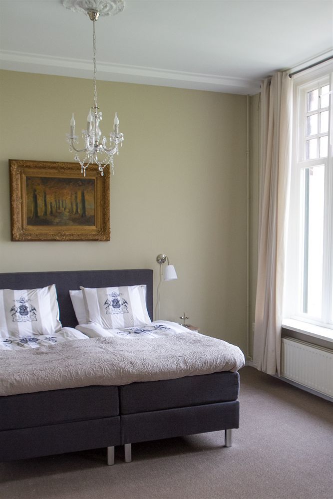 Bed & Breakfast Rijsterbosch Bagian luar foto