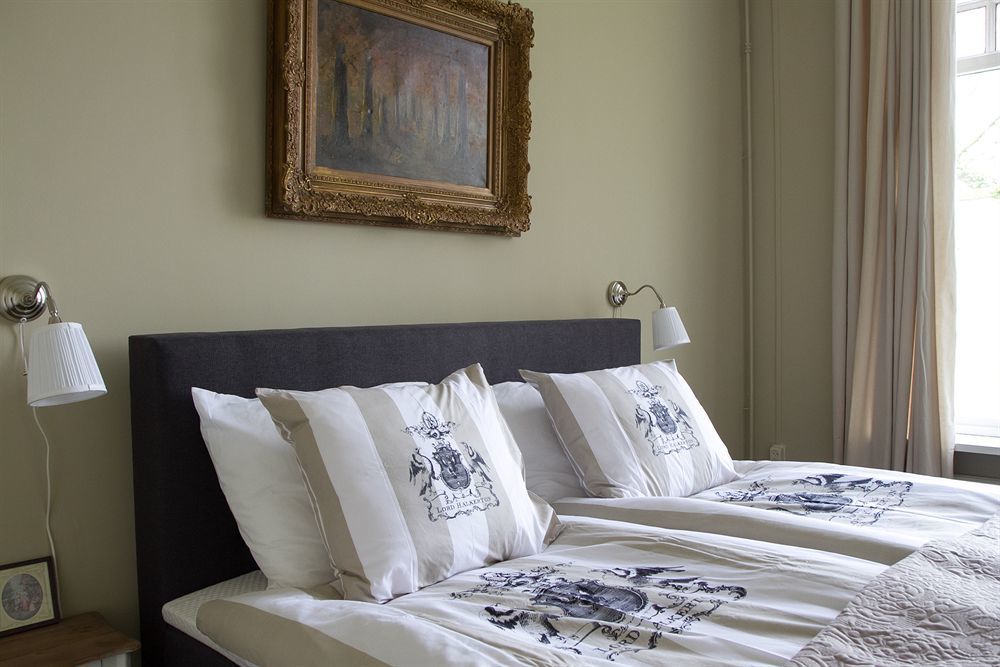 Bed & Breakfast Rijsterbosch Bagian luar foto