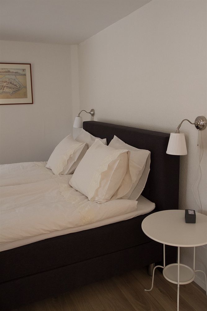 Bed & Breakfast Rijsterbosch Bagian luar foto