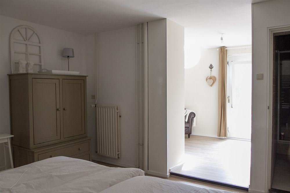Bed & Breakfast Rijsterbosch Bagian luar foto