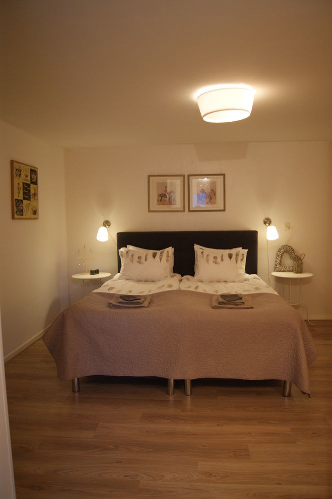 Bed & Breakfast Rijsterbosch Bagian luar foto