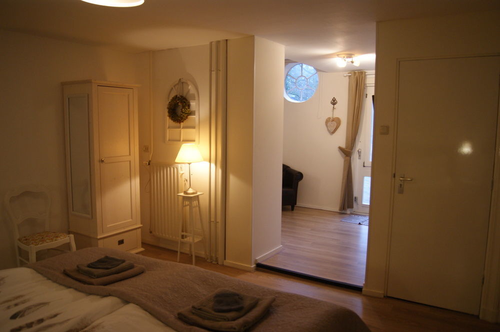 Bed & Breakfast Rijsterbosch Bagian luar foto