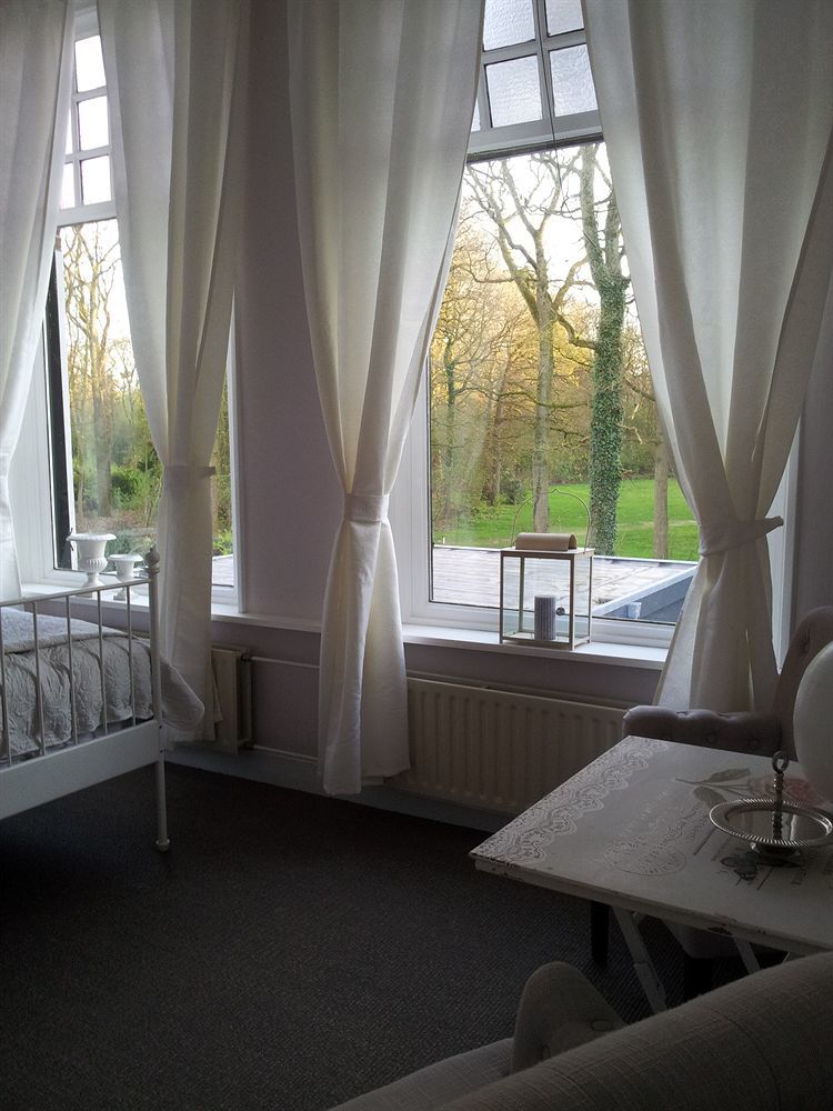 Bed & Breakfast Rijsterbosch Bagian luar foto